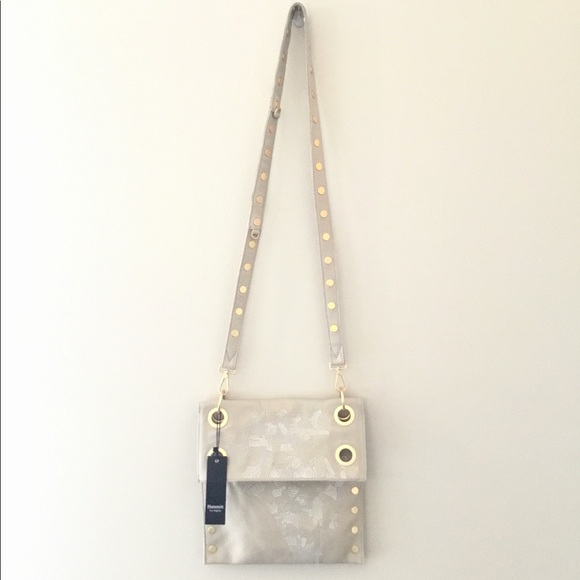 Hammitt LA Montana Bag Limited Edition Sandstone - Picture 3 of 8